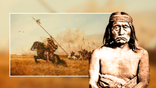 El líder indígena más importante del siglo XIX