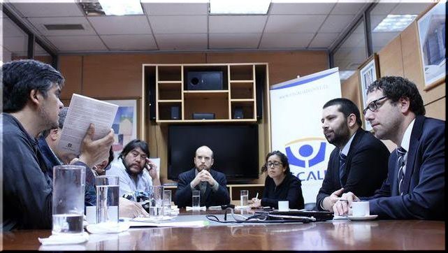 Organizaciones acusan a la Fiscalía de Chile de estigmatizar a la comunidad mapuche 