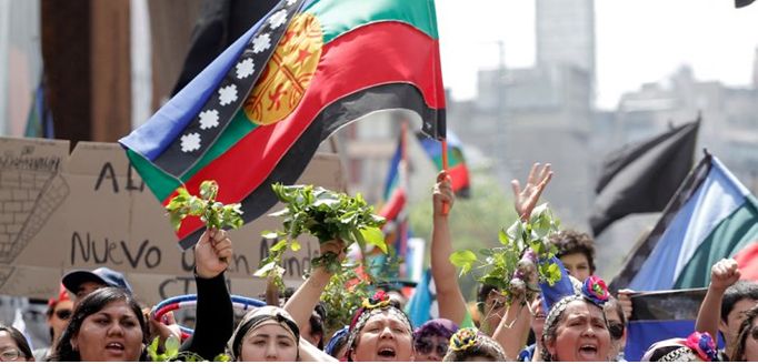 José Aylwin insiste en que convenio 169 de la OIT no se refleja en realidad mapuche nacional