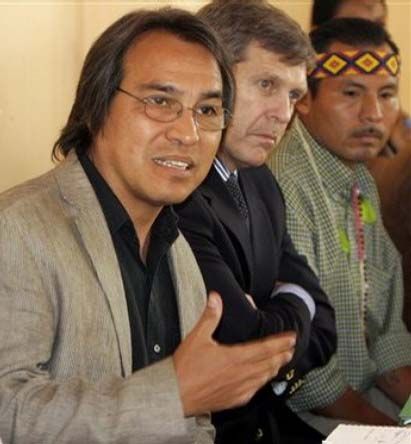 El Estado chileno tiene la obligación de restituir las tierras ancestrales
