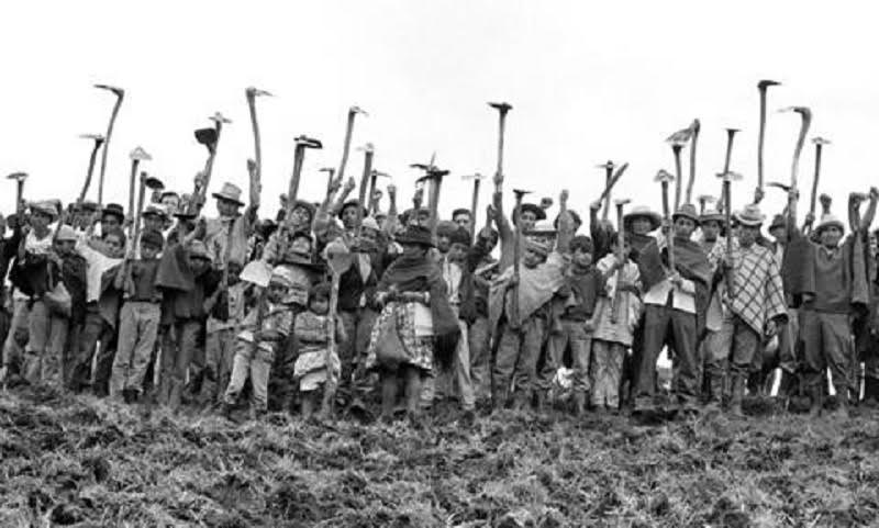¿Rebeldes o revolucionarios?