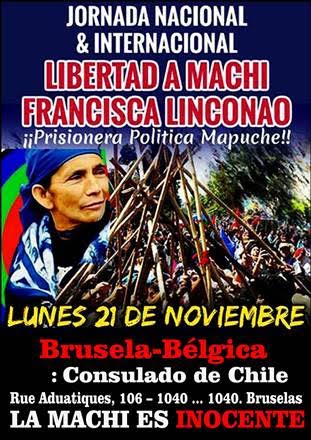 Accion de Solidaridad