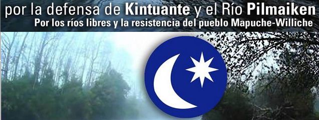 Comunicado Público por la defensa del Ngen Mapu Kintuante