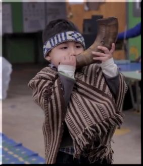 Programa Kul Mapu rescata distintos aspectos de la cultura mapuche (Ver Video)