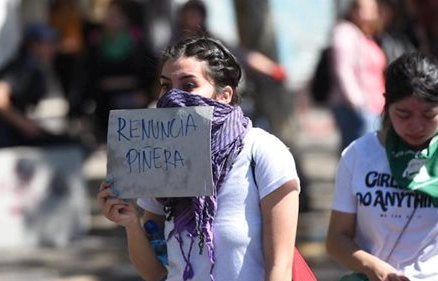 5 posibles escenarios para salir de la crisis social y política