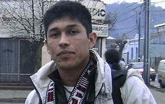 A prisión preventiva abogado mapuche 