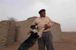 El mapuche que conquistó las pantallas
