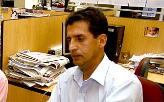 Comunidad Alcamán aclara a “lonko”