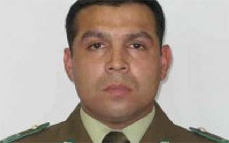 Mapuches: Muerte de carabinero se debió a “fuerza de la tierra”