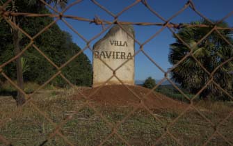 En busca de la última fosa de Colonia Dignidad