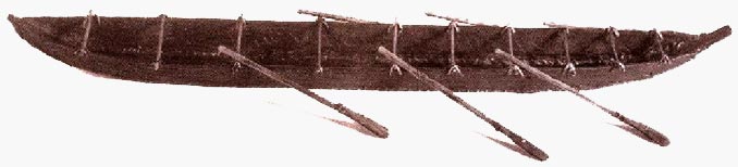 Científicos descifrarán la verdadera historia de los chono