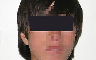 Fiscalía pedirá nulidad de juicio que absolvió a joven mapuche herido