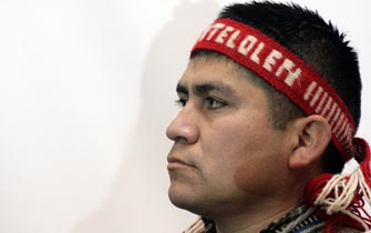 Inauguran Primer Congreso de Lenguas Indígenas de Chile
