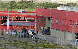 Reos mapuches calificaron decisión del tribunal como “intervención política”