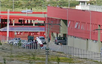 Advierten que salud de reos mapuches en huelga de hambre podría agravarse
