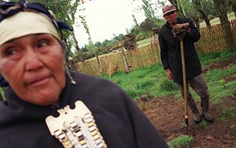 Informe descarta “zona de guerrillas” o “militarización