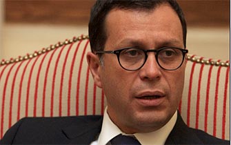 Hinzpeter frenó temores UDI por reforma a justicia militar