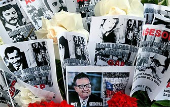 AFDD: “No hay nada que celebrar” a 37 años del golpe