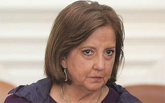 Senadora Alvear: “Se necesita una ley corta” para solucionar conflicto mapuche