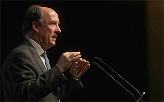 Hoy parte mesa de diálogo impulsada por el gobierno
