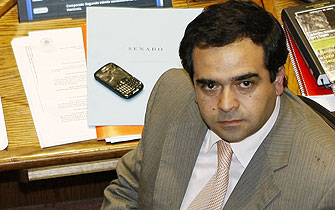 Quintana: “Hay que debatir sobre la autonomía de los pueblos indígenas”