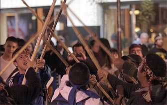 Más de $10 mil millones para el pueblo Mapuche