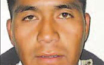 Fiscal militar culminó investigación por muerte de mapuche Jaime Mendoza Collío