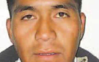 Condena por crimen de Mendoza Collío sigue pendiente