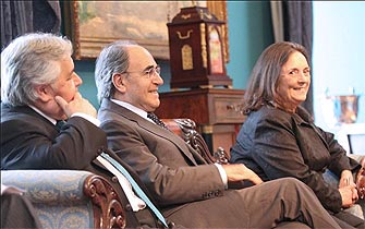 Rechazo generó revelación de WikiLeaks por tema mapuche