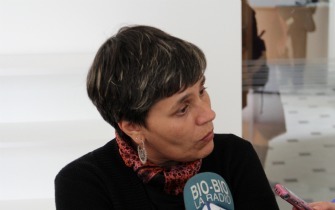 Mapuches: Instituto de DDHH pide anular juicio contra Llaitul