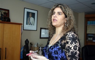 “Hay que seguir dando la pelea contra testigos protegidos”