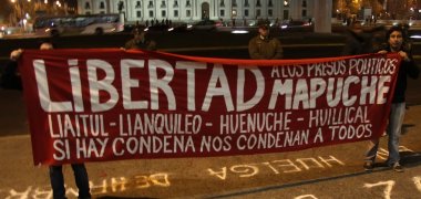 AI: Desarrollo no debe prevalecer sobre derechos de pueblos indígenas