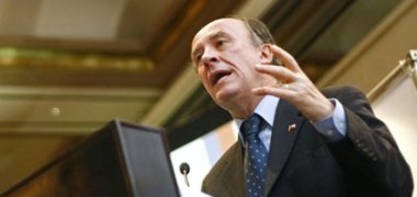 Larroulet condena ataque a perdigones contra carabineros en Ercilla