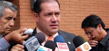 NO HAY ANTECEDENTES QUE VINCULEN A LA CAM CON MORTAL INCENDIO