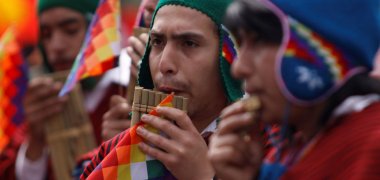 CONADI CREA PLAN DE SALUD INTERCULTURAL EN CONSULTORIOS DE MAGALLANES