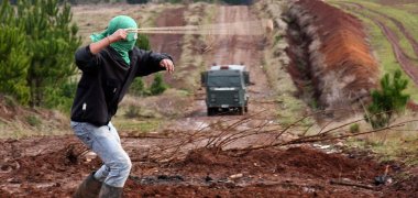 Cumbre de seguridad analizará este martes acciones para frenar violencia en La Araucanía