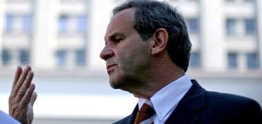 Allamand: “Bajo ninguna circunstancia” habrá militares en La Araucanía