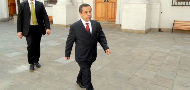 Hinzpeter defendió envío del ex fiscal Peña a La Araucanía