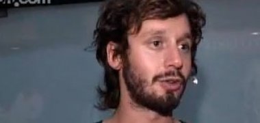 Benjamín Vicuña “cuestiona” actuar policial en la Araucanía