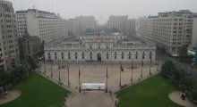 La Moneda: Doble atentado en Malleco es un “acto de amedrentamiento”