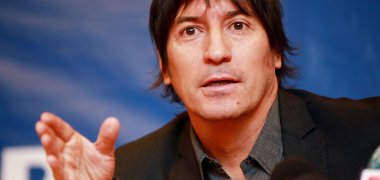 Iván Zamorano rompe su silencio y habla de violencia contra niños en la Araucanía