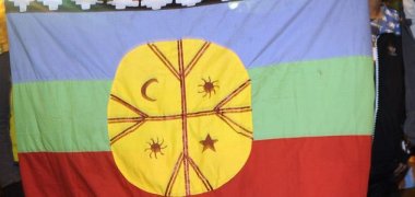 OBSERVADORES DDHH: MAPUCHES EN HUELGA DE HAMBRE "ESTÁN MUY DEBILITADOS"