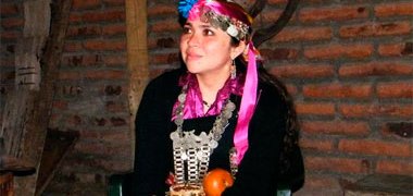 “EN NUESTRA CULTURA NO EXISTEN DIVISIONES”