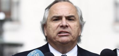 INTERIOR RENOVARÁ EQUIPOS TECNOLÓGICOS DE CARABINEROS EN ZONA MAPUCHE