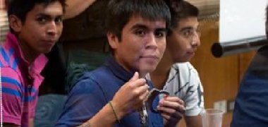 COMUNEROS MAPUCHE FUERON CONDENADOS A 5 AÑOS DE PRESIDIO