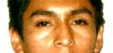 CLANDESTINO UNO DE LOS MAPUCHES CONDENADOS A CÁRCEL EN ANGOL