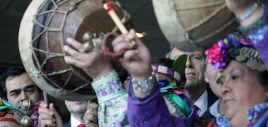 CONADI AFIRMA QUE INVIRTIÓ MÁS DE $1.000 MILLONES EN TIERRAS PARA MAPUCHES