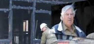 DETIENEN A 4 BOMBEROS POR CAUSAR 2 INCENDIOS EN FUNDO DE RENÉ URBAN