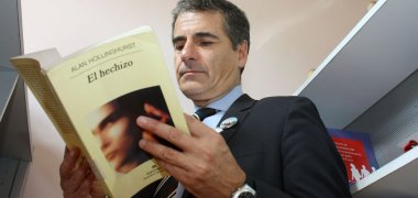 VELASCO AFIRMA QUE EXISTE “CONFUSIÓN” DE CANDIDATOS FRENTE A LEY ANTITERRORISTA
