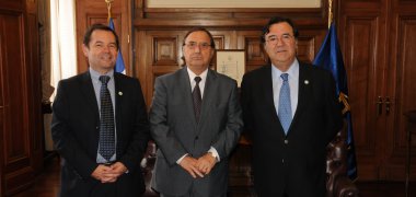 EMPRESARIOS DE LA ARAUCANÍA: PRIMER TRIMESTRE ES EL MÁS VIOLENTO EN 4 AÑOS